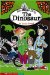 My Dog the Dinosaur cover