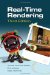 Real-Time Rendering cover