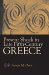 Present Shock in Late Fifth-Century Greece cover
