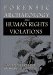  Forensic Archaeology and Human Rights Violations