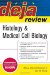  Deja Review: Histology And Medical Cell Biology