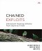 Chained Exploits : Advanced Hacking Attacks cover