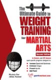 The Ultimate Guide To Weight Training for Martial Arts [Click for larger image]