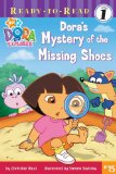 Dora's Mystery of the Missing Shoes [Click for larger image]