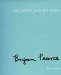 Bryan Pearce : The Artist and His Work cover