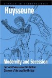 Modernity And Secession : The Social Sciences And the Political Discourse of the Lega Nord in Italy [Click for larger image]
