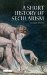 A Short History of Secularism cover