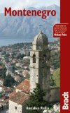 Bradt Montenegro Travel Guide [Click for larger image]