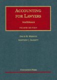 Accounting for Lawyers : Materials on [Click for larger image]