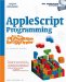 AppleScript Programming for the Absolute Beginner cover