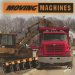 Moving Machines cover