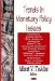 Trends in Monetary Policy Issues cover