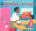 Seguridad Y El Hogar/ Home Safety cover