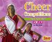 Cheer Competitions : Impressing the Judges cover