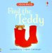 Find the Teddy cover