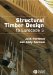 Structural Timber Design to Eurocode 5 cover