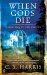 When Gods Die cover