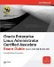 Oracle Enterprise Linux Administrator Certified Associate Exam Guide (Exams 1Z0-402 & 1Z0-403) cover