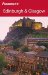  Frommer's Edinburgh & Glasgow