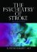 The Psychiatry of Stroke cover