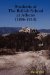 Students at The British School at Athens (1886-1914) cover