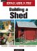 Building a Shed cover