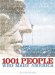 1001 People Who Made America cover