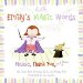 Emily's Magic Words : Please, Thank You, and More cover