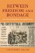 Between Freedom and Bondage : Race, Party and Voting Rights in the Antebellum North cover
