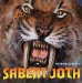 Sabertooth cover