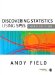 Discovering Statistics Using SPSS cover