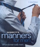 Debrett's Manners for Men : What Women Really Want [Click for larger image]