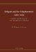 Religion and the Enlightenment 1600-1800 : Conflict and the Rise of Civic Humanism in Taunton cover