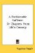 A Fashionable Sufferer : Or Chapters from Life's Comedy cover