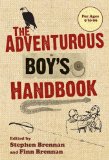 The Adventurous Boy's Handbook [Click for larger image]