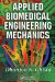 Applied Biomedical Engineering Mechanics cover