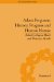 Adam Ferguson : History, Progress and Human Nature cover