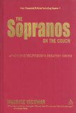 Sopranos on the Couch : Analyzing Television's Greatest Series C [Click for larger image]