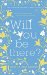Will You Be There? cover
