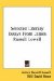 Selected Literary Essays From James Russell Lowell cover