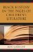Black History in the Pages of Children's Literature cover