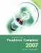 Learning Peachtree Complete 2007 cover