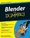 Blender for Dummies cover