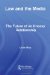Law and the Media : The Future of an Uneasy Relationship cover