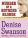  Murder of a Botoxed Blonde