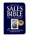 Sales Bible : The Ultimate Sales Resource cover