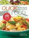 Quick Food : Gourmet Recipes in Just 30 Minutes cover