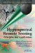 Hyperspectral Remote Sensing : Principles and Applications cover