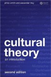 Cultural Theory : An Introduction [Click for larger image]