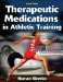 Therapeutic Medications in Athletic Training cover